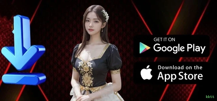 Processo de Download do App kktt - Passo a Passo Simples