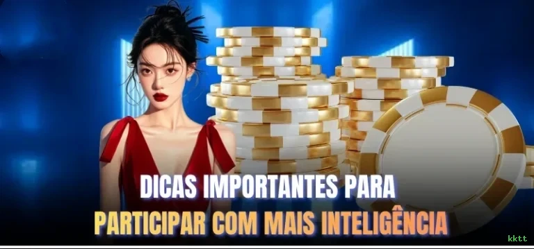 Benefícios do Login kktt - Bônus e Vantagens Exclusivas