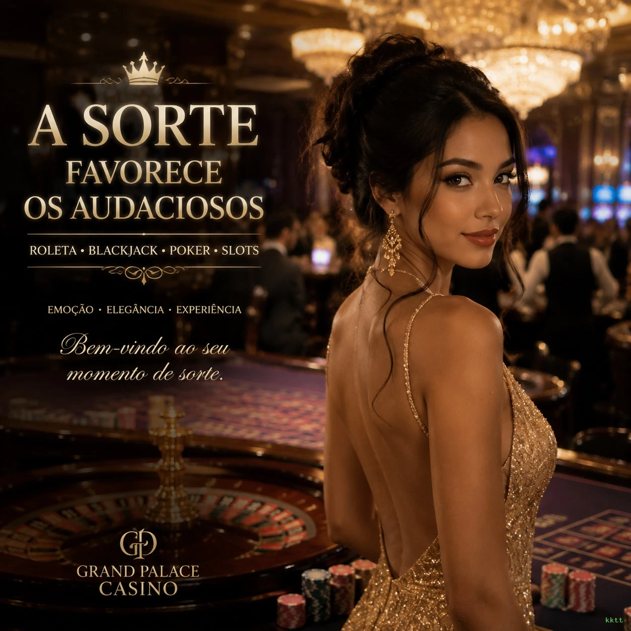 Promoções em Destaque - Bônus Especiais e Cashback